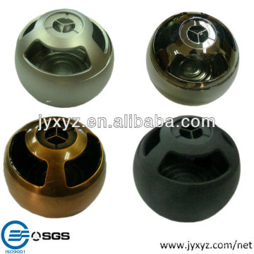 zinc alloy sound oem precison manufacture zinc die casting